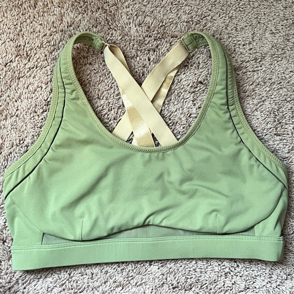 Fabletics High Impact Sports Bra Size XL